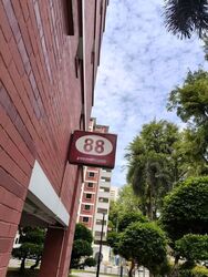 Blk 88 Redhill Close (Bukit Merah), HDB 4 Rooms #602746521